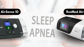 Benefits of ResMed AirSense 11 CPAP for Sleep Apnea