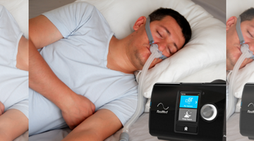 The Best CPAP Cleaner for ResMed Options