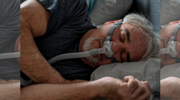 CPAP for Pulmonary Edema