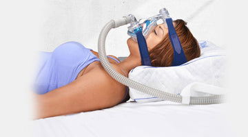 Product Reviews: Pillows for Sleep Apnea