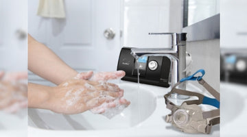 Do You Need to Wash New CPAP Supplies?