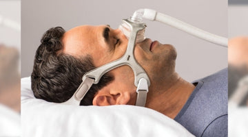 Maximizing Comfort with Your CPAP Wisp Mask