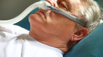 COVID-19 & CPAP: What You Can Do