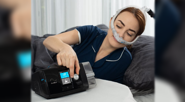 Optimizing Your Sleep: A Look at Auto PAP Settings Optimizing APAP