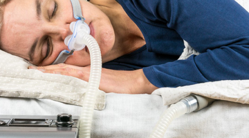 A Deep Dive into CPAP Tube Types and Their Differences