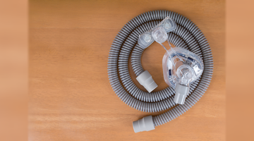 Heated Versus Non-Heated Tubing For Your CPAP