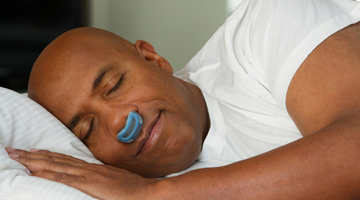 Do Mask-Less (Micro) CPAP Machines Work for Treating Sleep Apnea?