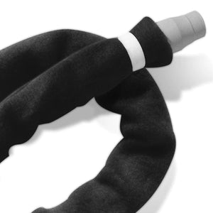 Snuggle Hose 6 FT (Black) - SleepQuest Online Store