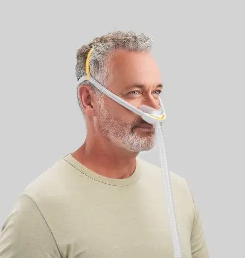 F&P Solo Nasal Pillow (Fitpack)