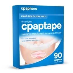 cpaptape