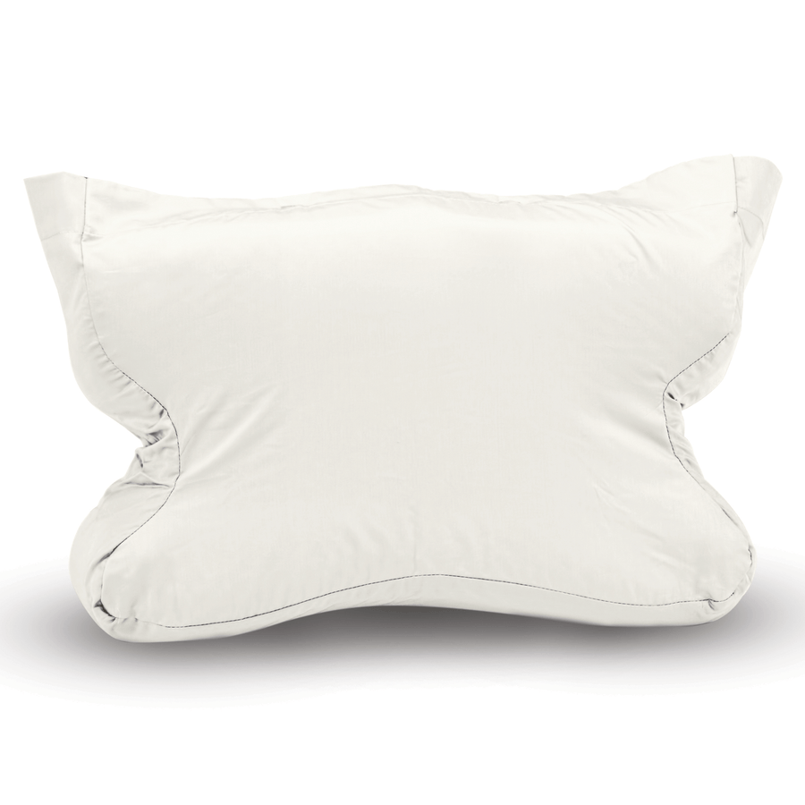 CPAPMax Pillow 2.0 case - White