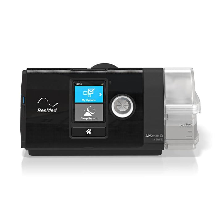 AirSense™ 10 AutoSet™ - SleepQuest Online Store