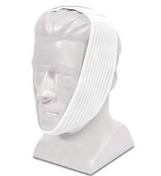 Respironics Deluxe Chinstrap - SleepQuest Online Store