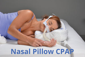 CPAPMax Pillow 2.0