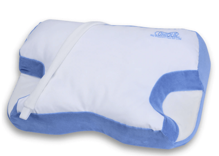 CPAP Pillow 2.0