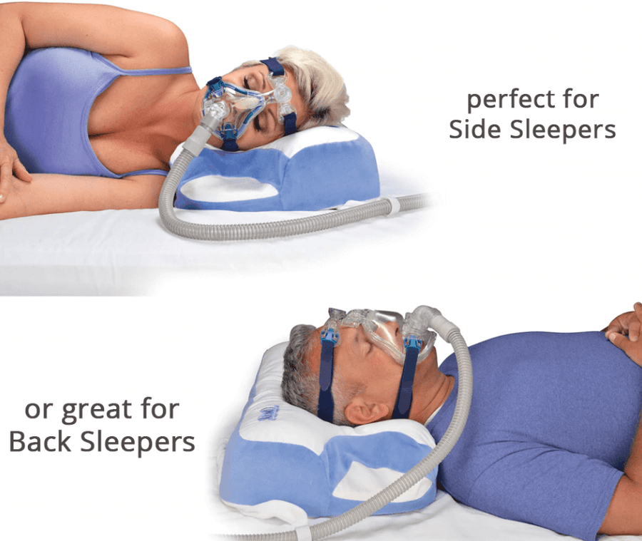 CPAP Pillow 2.0