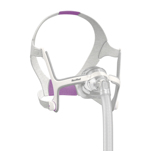 AirTouch™ N20 Mask for Her (Small) - SleepQuest Online Store