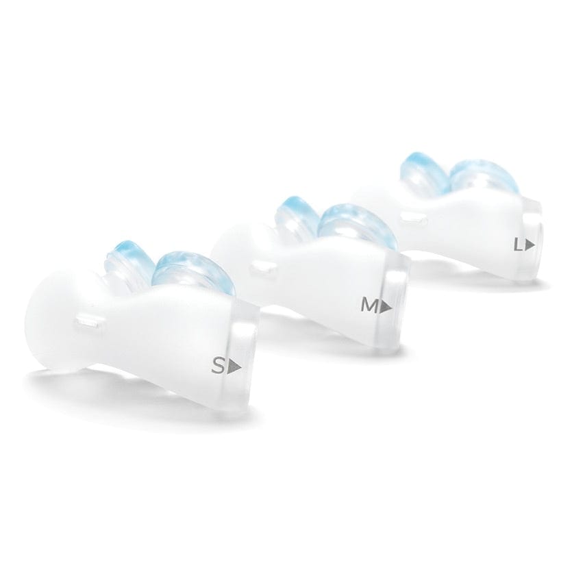 Dreamwear Gel Nasal Pillow Fitpack - SleepQuest Online Store