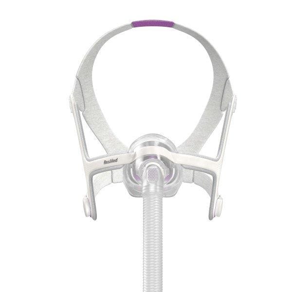 AirTouch™ N20 Mask for Her (Small) - SleepQuest Online Store