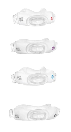 Airfit N30i Nasal Mask Cradle Cushion - SleepQuest Online Store