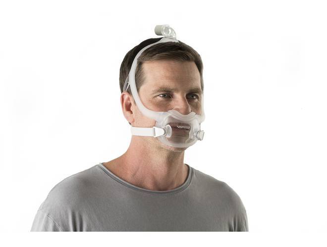 DreamWear Full Face Mask - SleepQuest Online Store